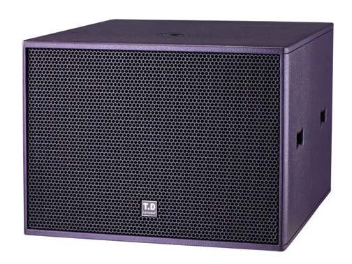 T.D.TAICHEE T-18B