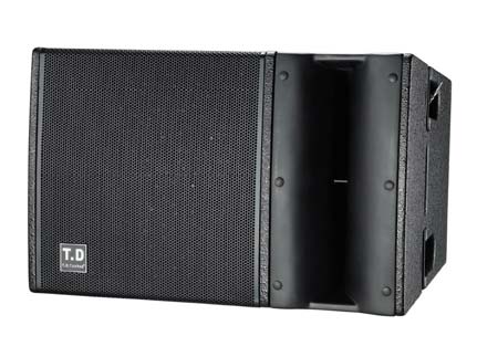 T.D.TAICHEE TVL-512