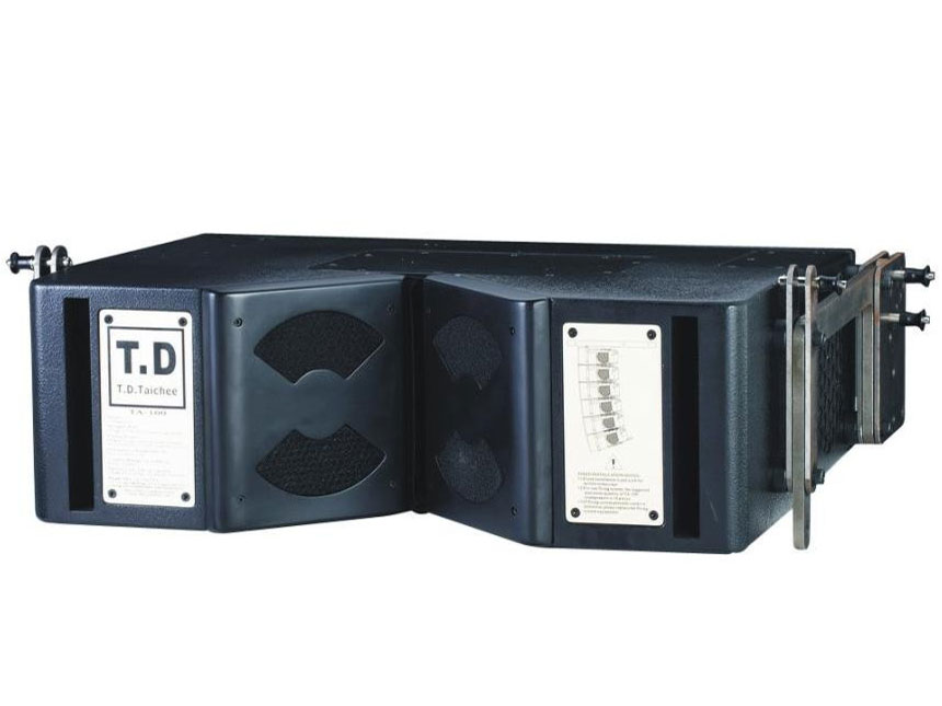T.D.TAICHEE TA-100 