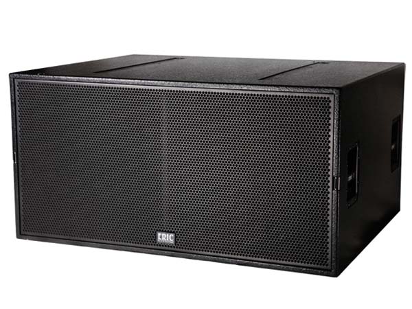ERIC SW7218B 双18