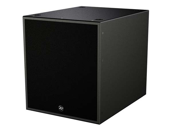 AD-SYSTEMS i.flex15b MP/HP