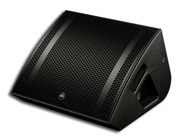 AD-SYSTEMS Touringwedge 12