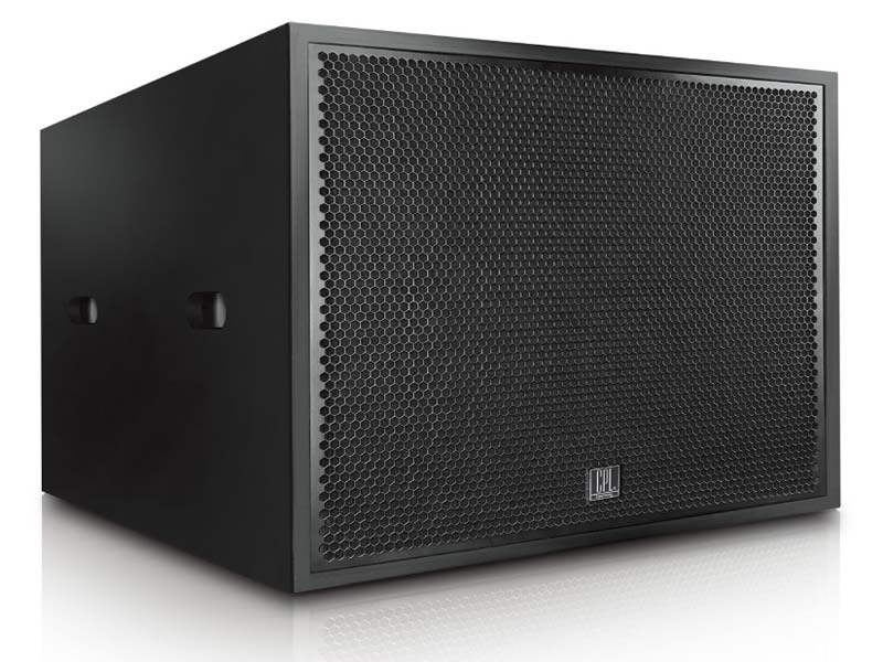CPL LC100bi 线性阵列音箱