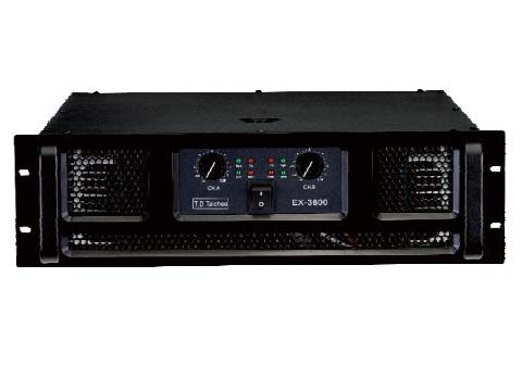 T.D.TAICHEE EX-3600