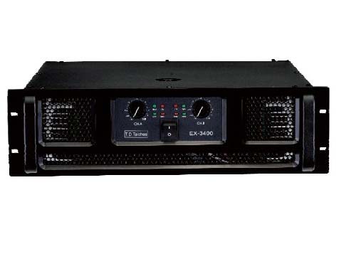 T.D.TAICHEE EX-3400