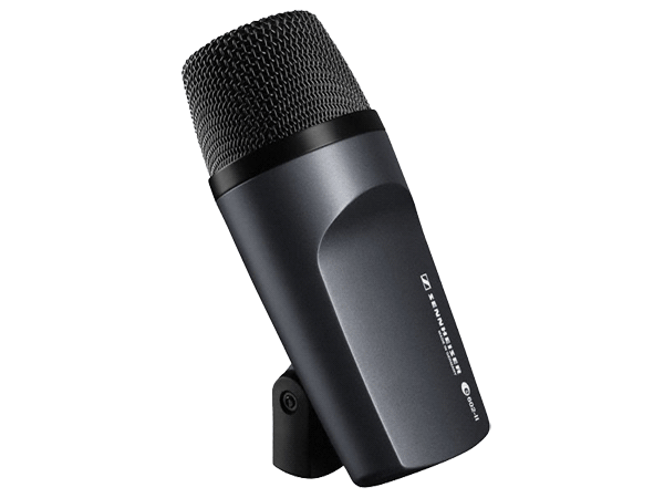 SENNHEISER E600乐器系列E602II （單一指向動圈話筒）