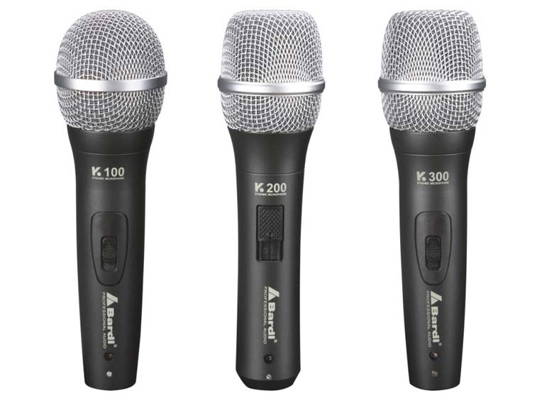 BARDL K-100/200/300