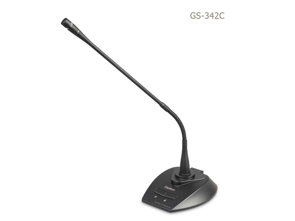 Gestton GS-342讨论型音频会议系统
