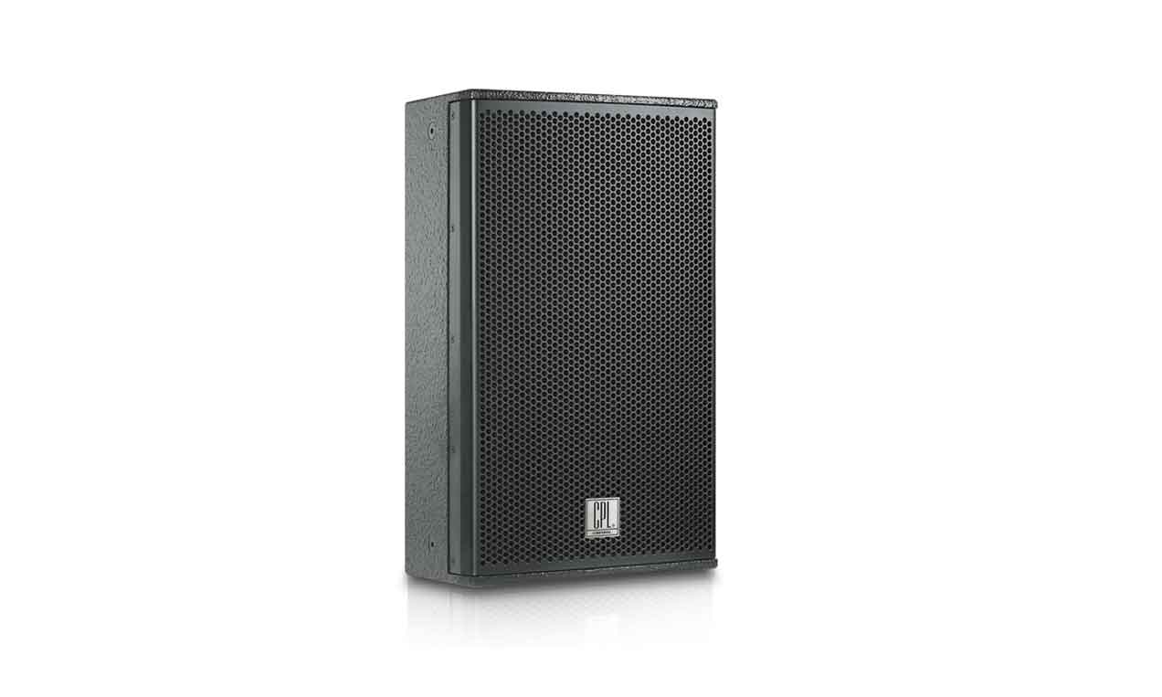 CPL TA6 专业常规音箱
