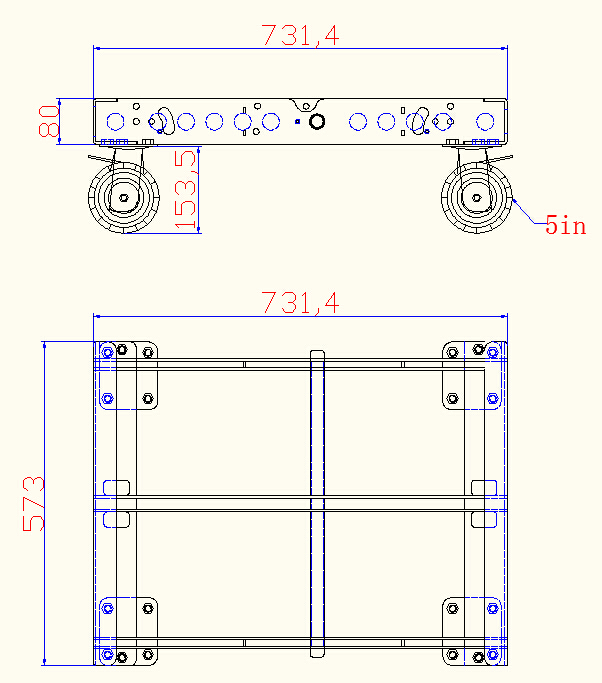 CPL LC82B/VT