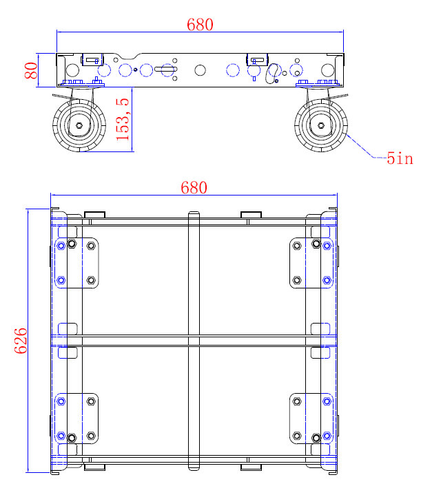 CPL CO10B/VT