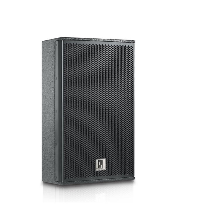 CPL LK10 专业常规音箱