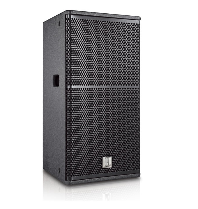 CPL X150 专业常规音箱