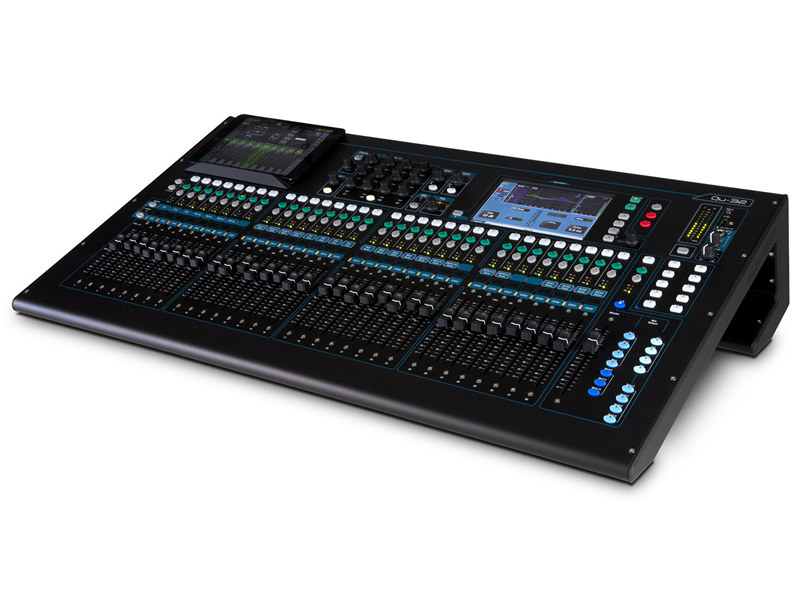 ALLEN & HEATH  Qu-32